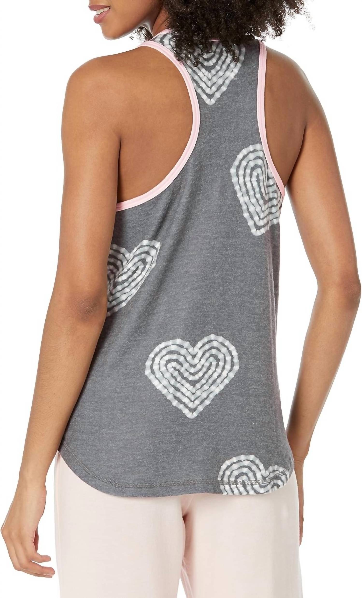 Pj Salvage - Bless Heart Tank