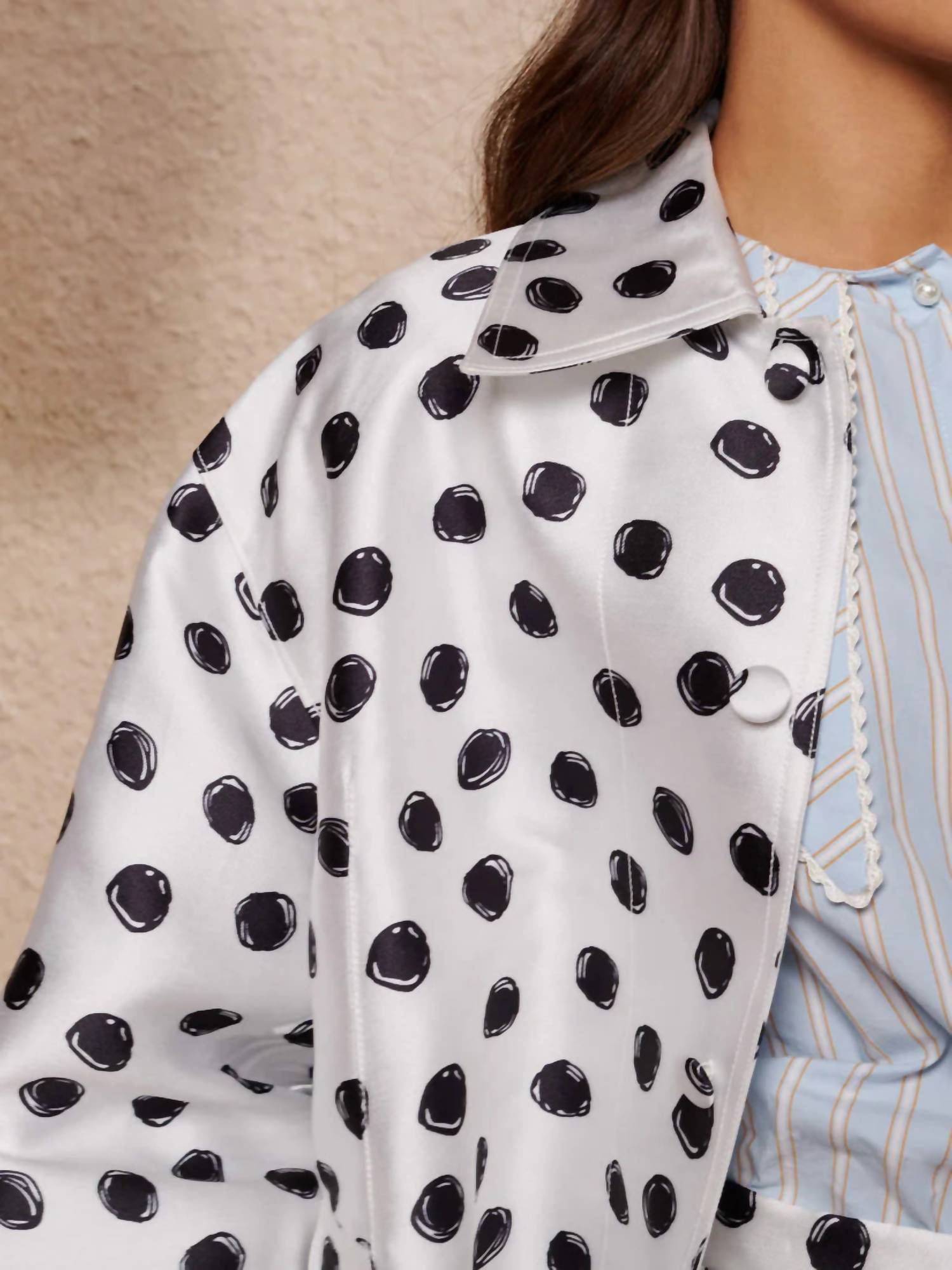 Sister Jane - Illume Spot Coat