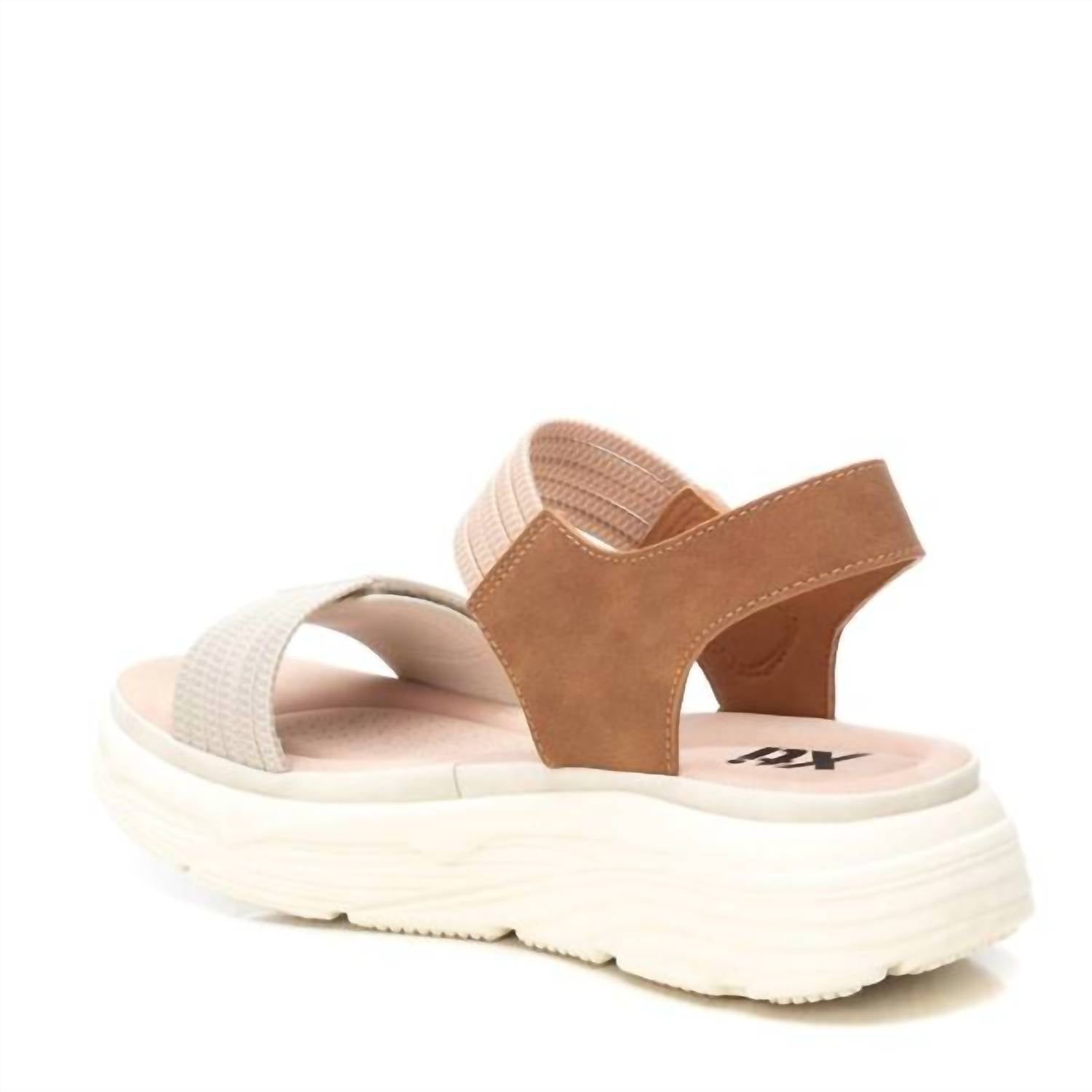 Xti - Women's Comfort Sandals