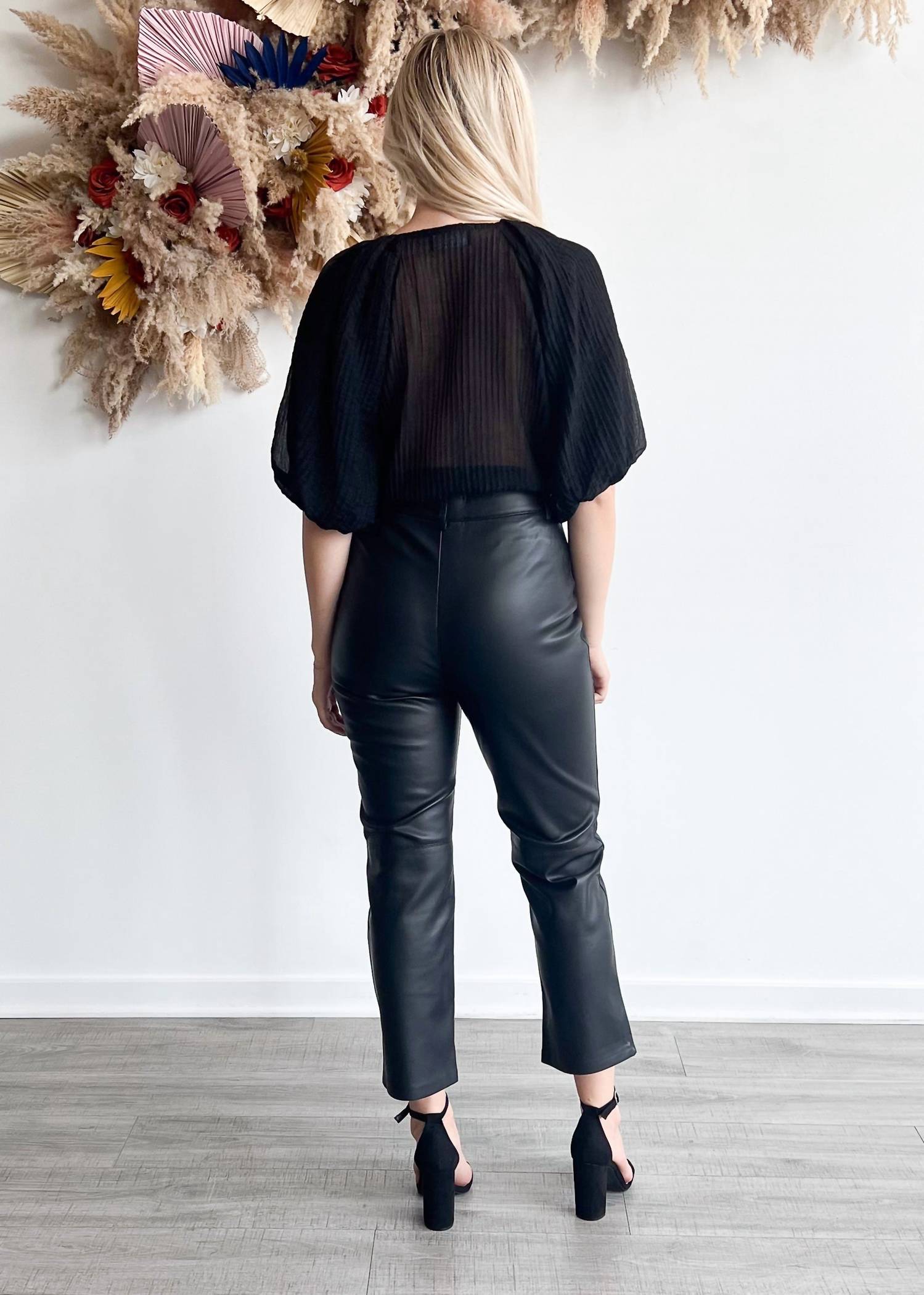 Minkpink - Lani Pu Pant