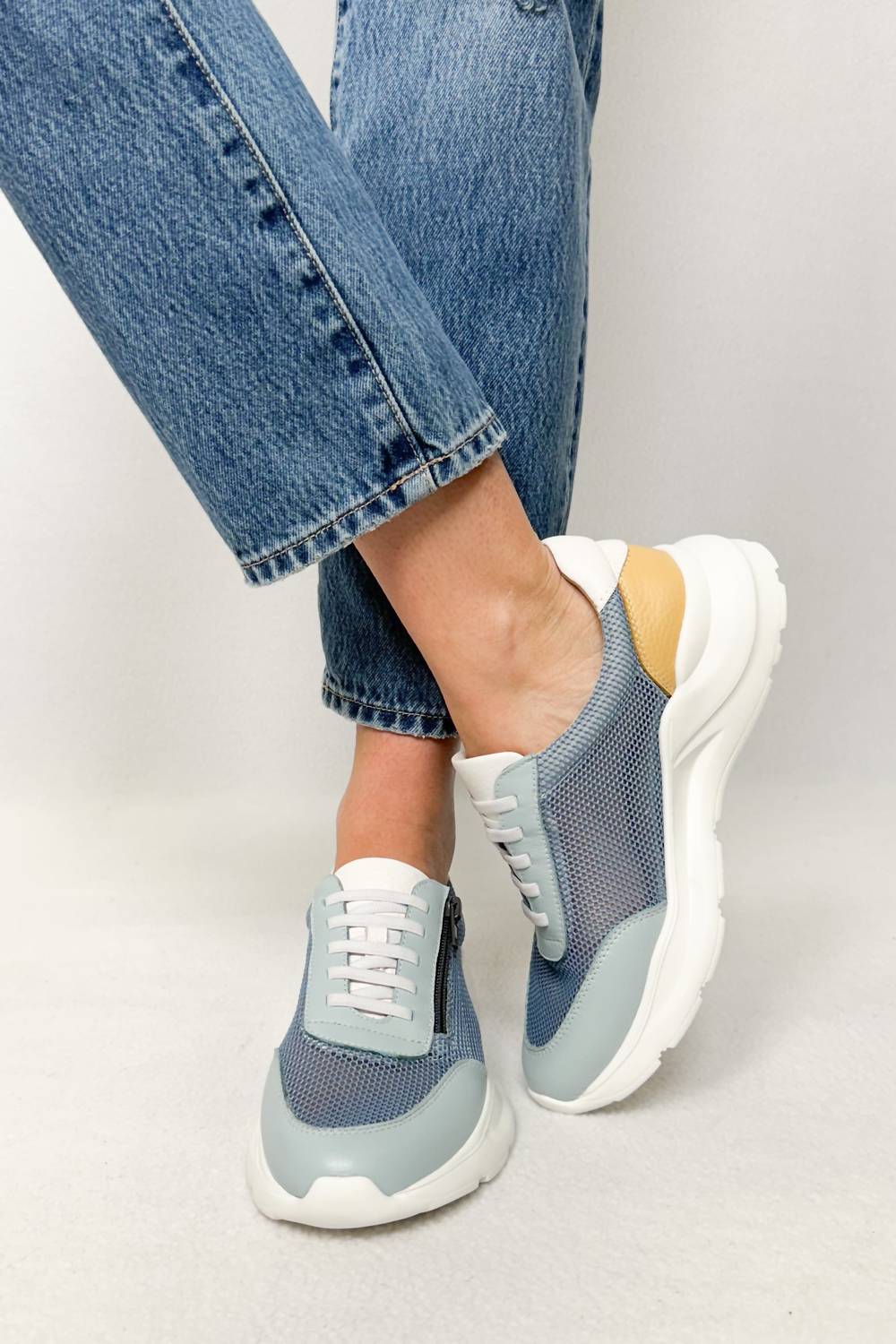 Gelato - Women's Farrah Sneaker