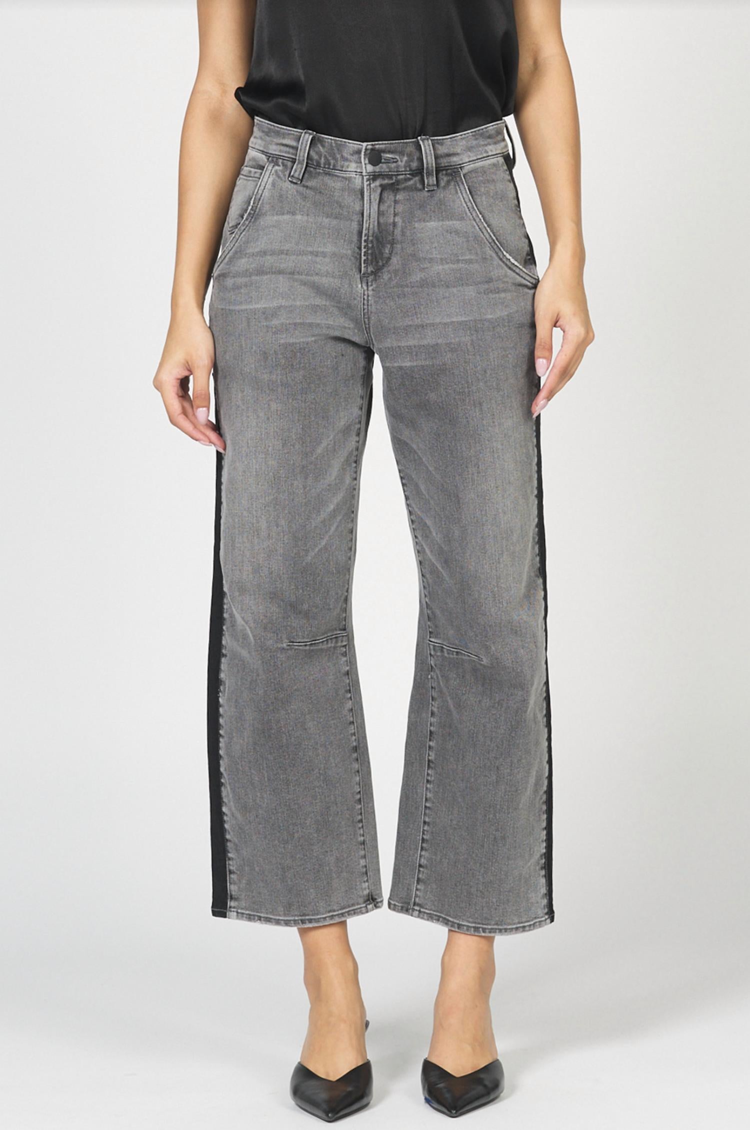 Dear John Denim - Lasso Barrel Fit Jean