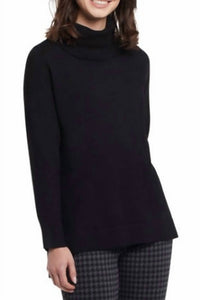Tribal - Cowl Neck Sweater