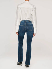Dl1961 - Women'S - Bridget Boot Instasculpt Jeans