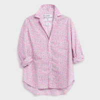 Frank & Eileen - Relaxed Button Up Shirt Top
