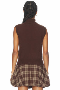 Astr - Avah Turtleneck Sweater