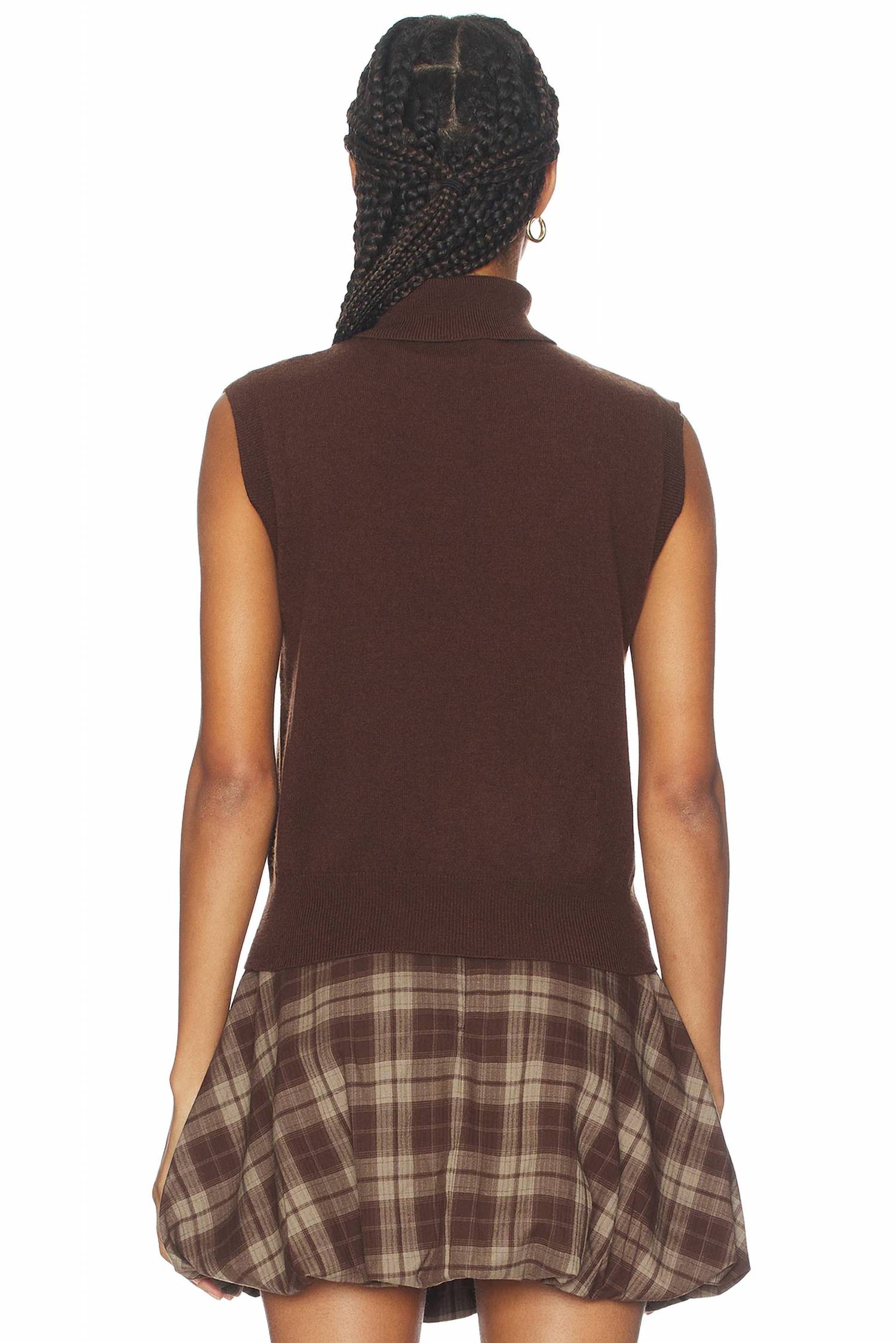 Astr - Avah Turtleneck Sweater