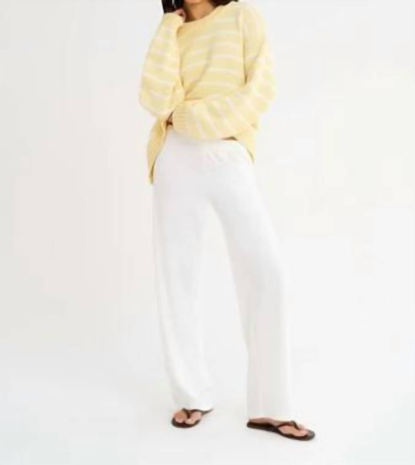 Rumored - Lounge Pant