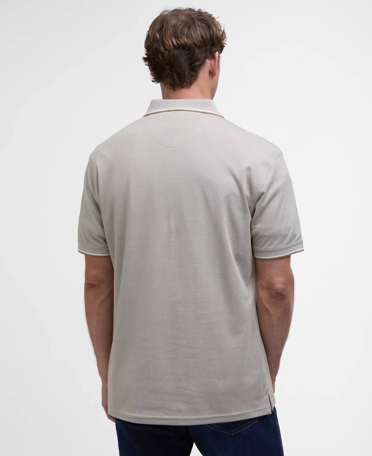 Barbour - Heydon Performance Polo Shirt