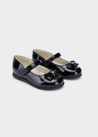 Mayoral - Kid's Patent Leather Mary Jane