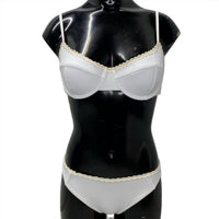 Ramy Brook - Women's Emmeline Bikini Top & Iliana Bikini Bottom