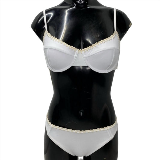 Ramy Brook - Women's Emmeline Bikini Top & Iliana Bikini Bottom