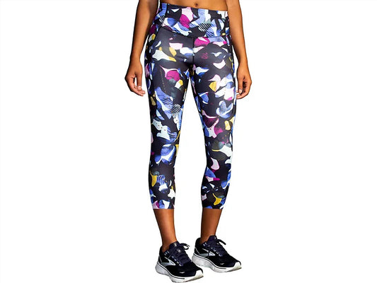 Brooks - Method 3/4 Tight Leggings