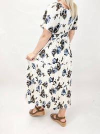 Mikarose - Darci Midi Dress