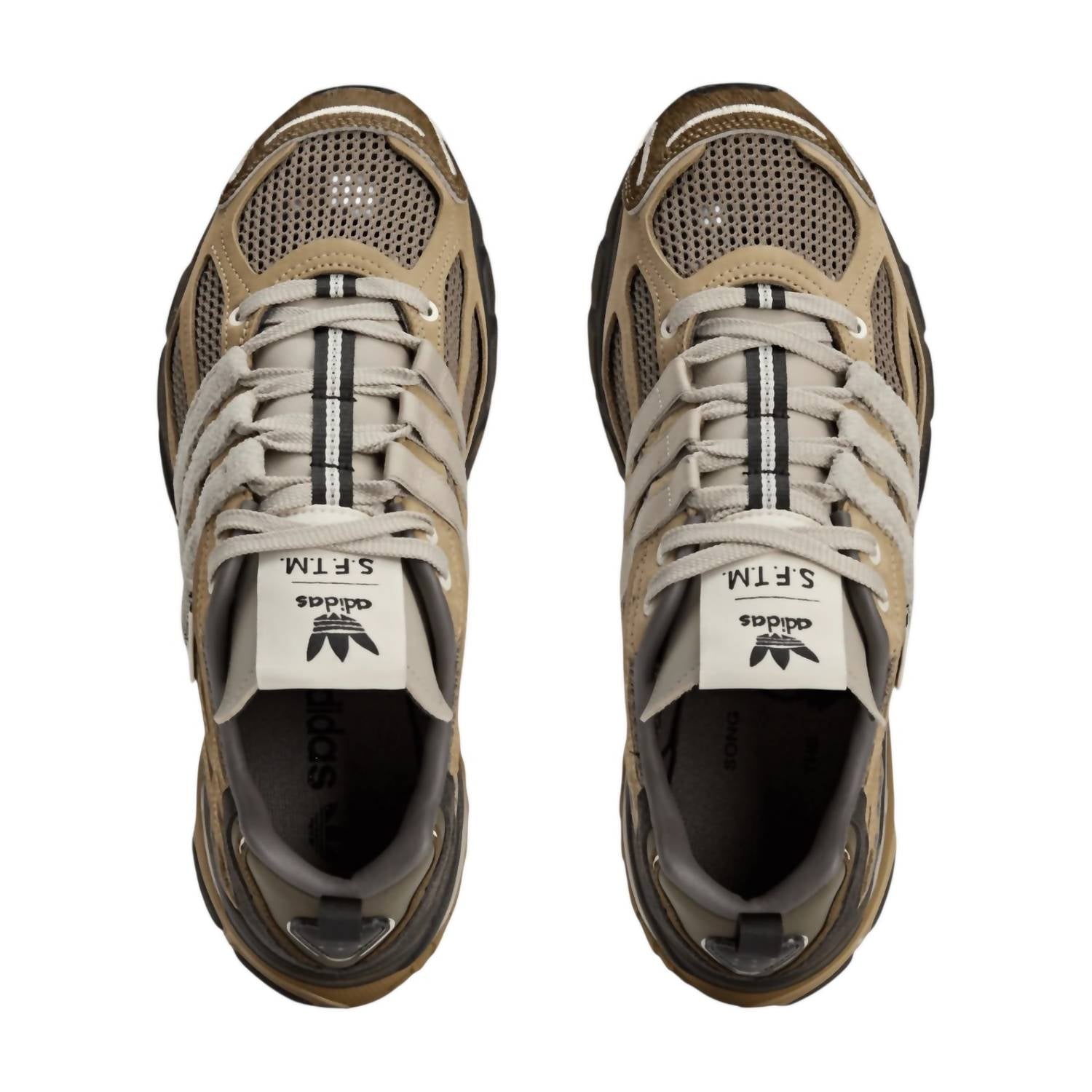 Adidas - Men's Adistar Cushion Soft Sneakers