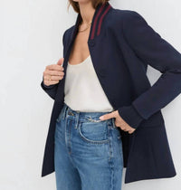 Favorite Daughter - The Varsity Blazer