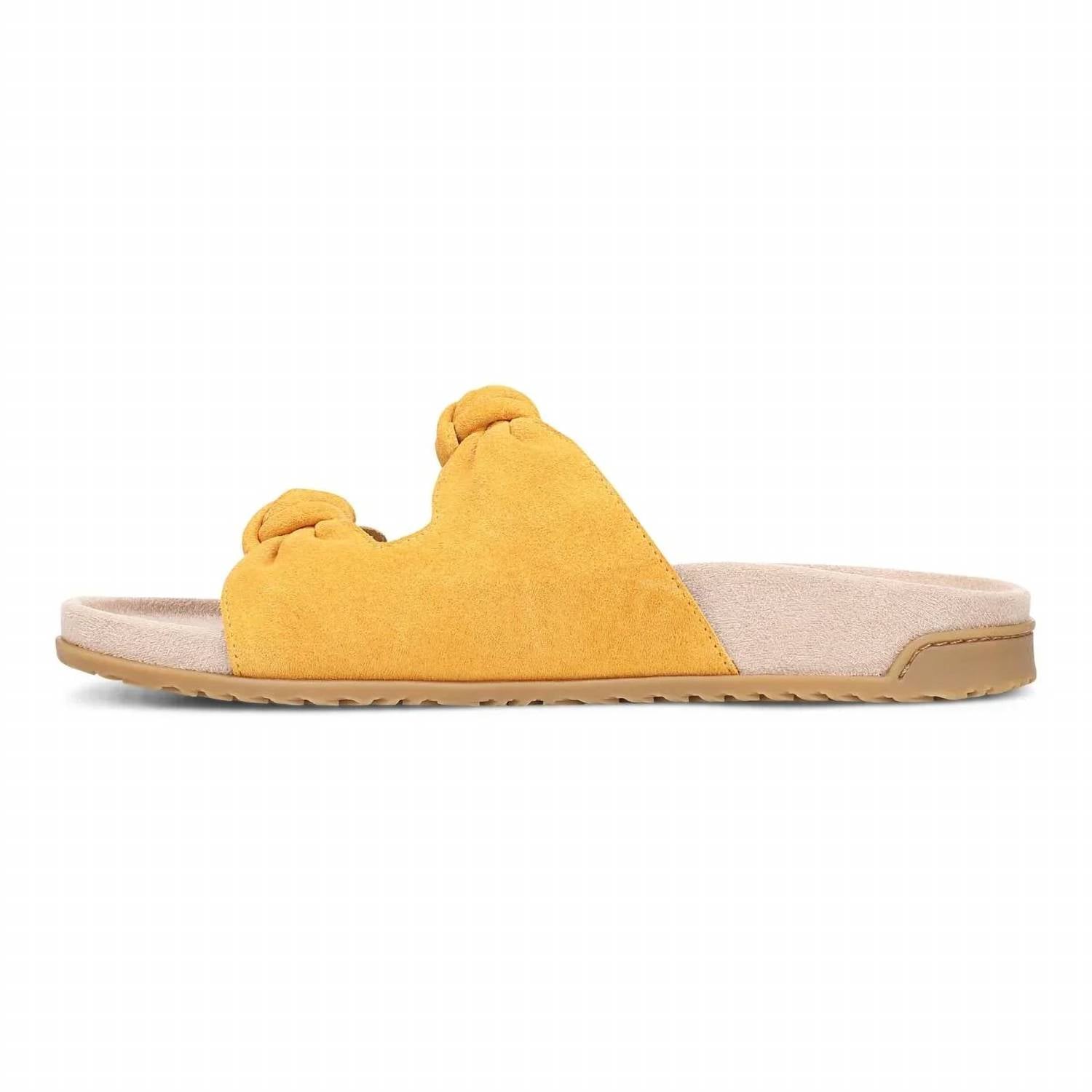 Vionic - Women's Elara Slide Sandal