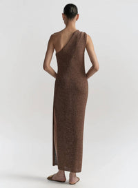 A.L.C. - Mimi Knitted Dress