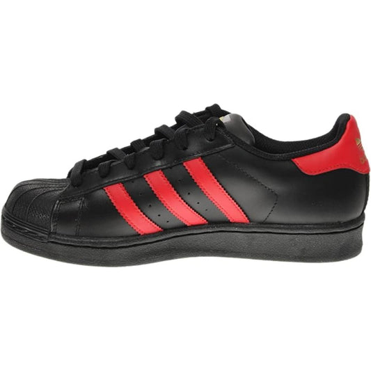 Adidas - Kids' Superstar J Sneakers