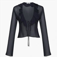Rumored - Waterfall Top