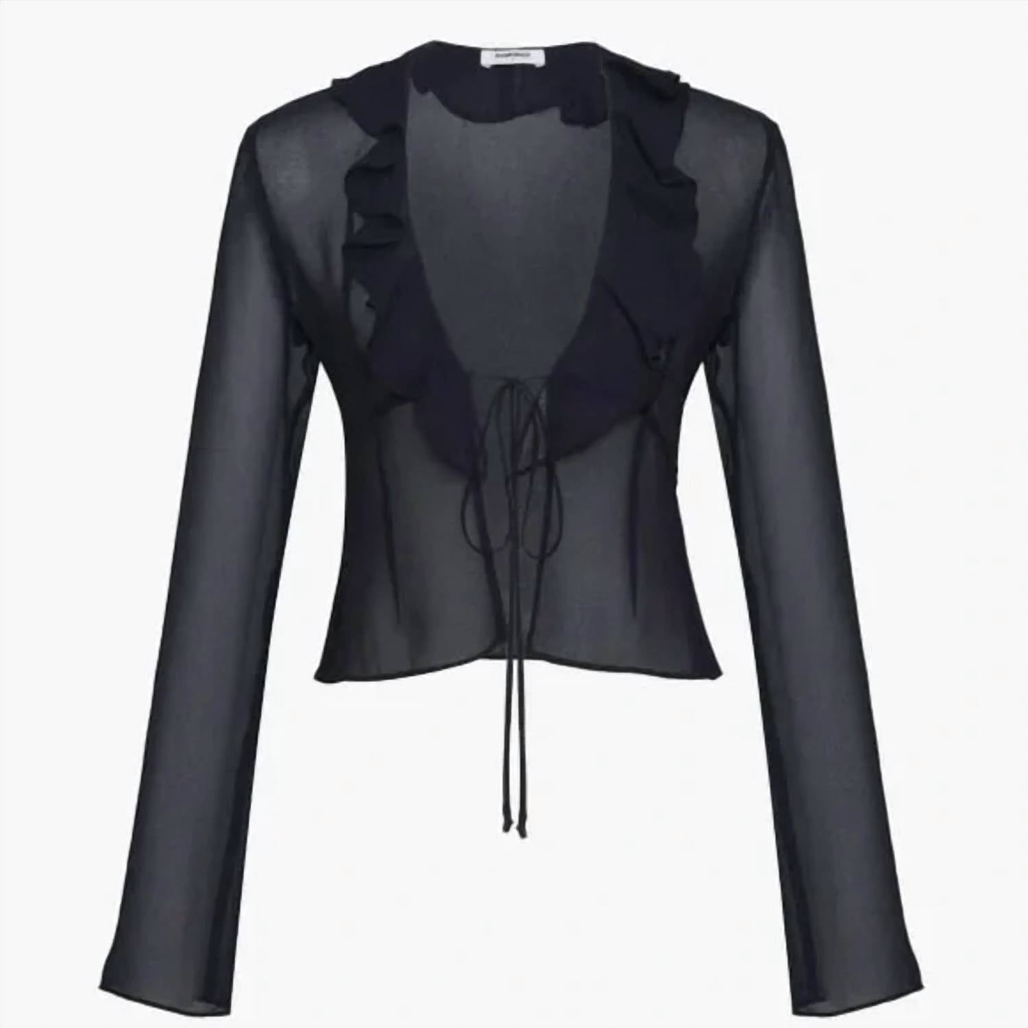 Rumored - Waterfall Top