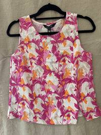 Charlie B - sleeveless top