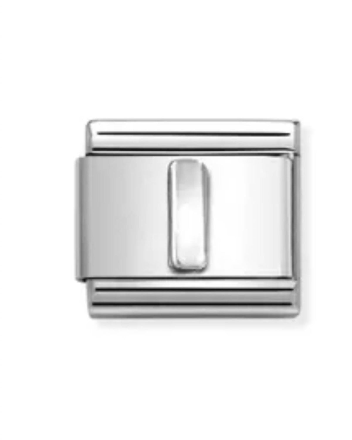 Nomination - Composable Classic Letter Links - Unisex