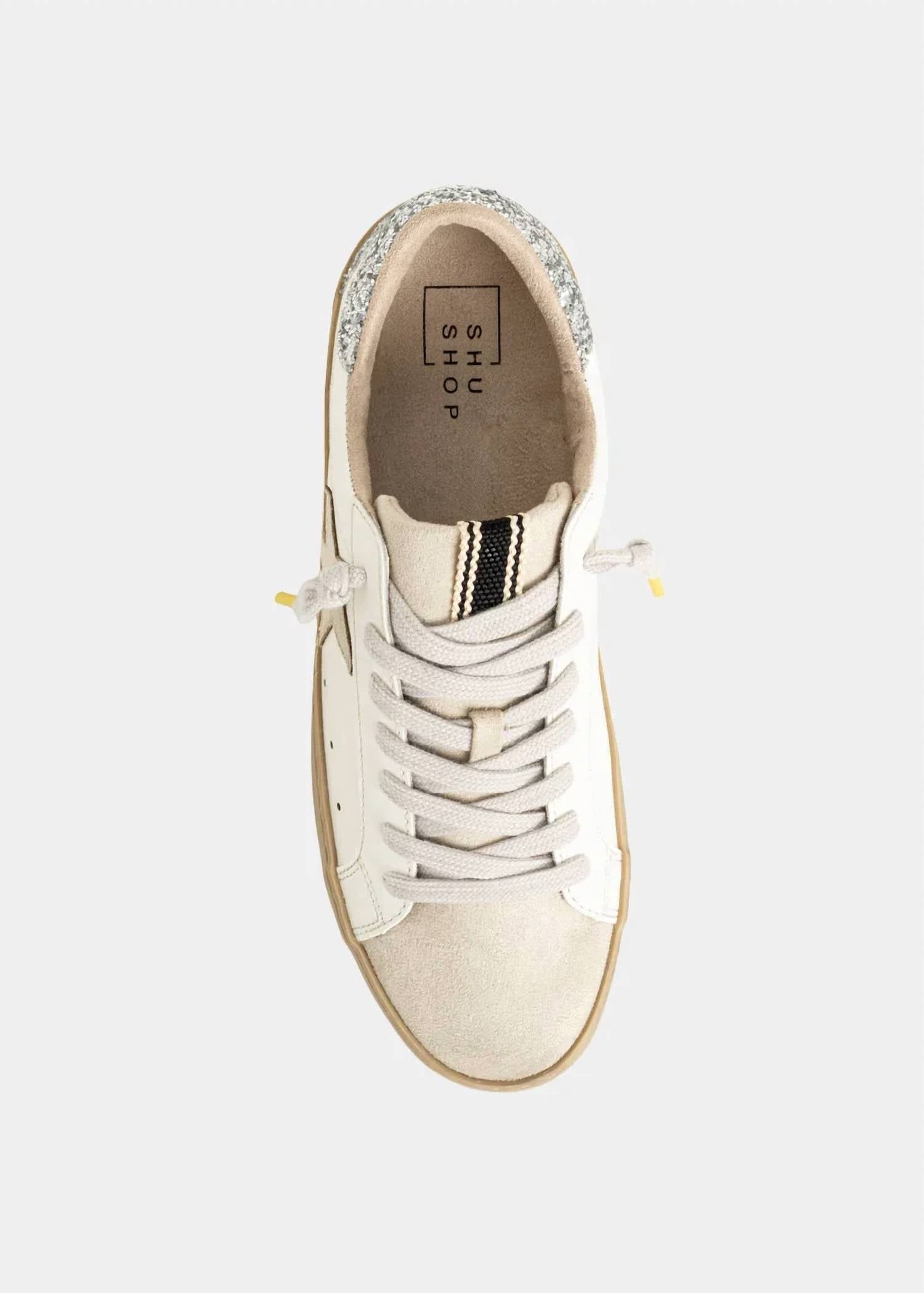 Shu Shop - Women's Paula Sneaker