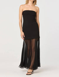 Astr - Lizet Maxi Dress
