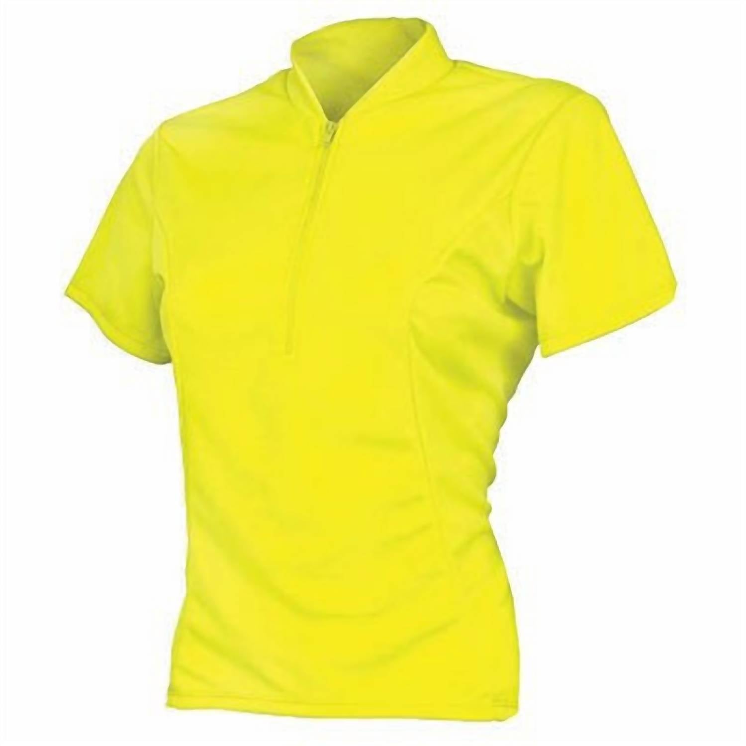 Basik - Women's Classic Cycling Jersey