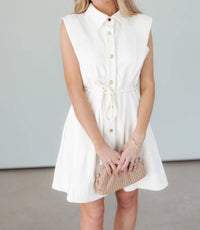 Entro - Delaney Dress
