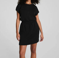 Spanx - AirEssentials Crew Sweatshirt Dress