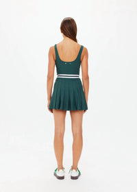 The Upside - Peached Lucette Tennis Dress