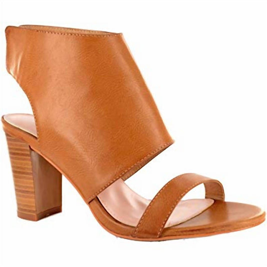 Women's Reno Heel