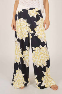 Traffic People - Blooming Lovely Evie Trousers