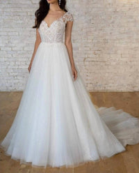 Morilee - Callie Ballgown Wedding Dress