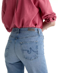 Ag Jeans - Brinley Crop Jean