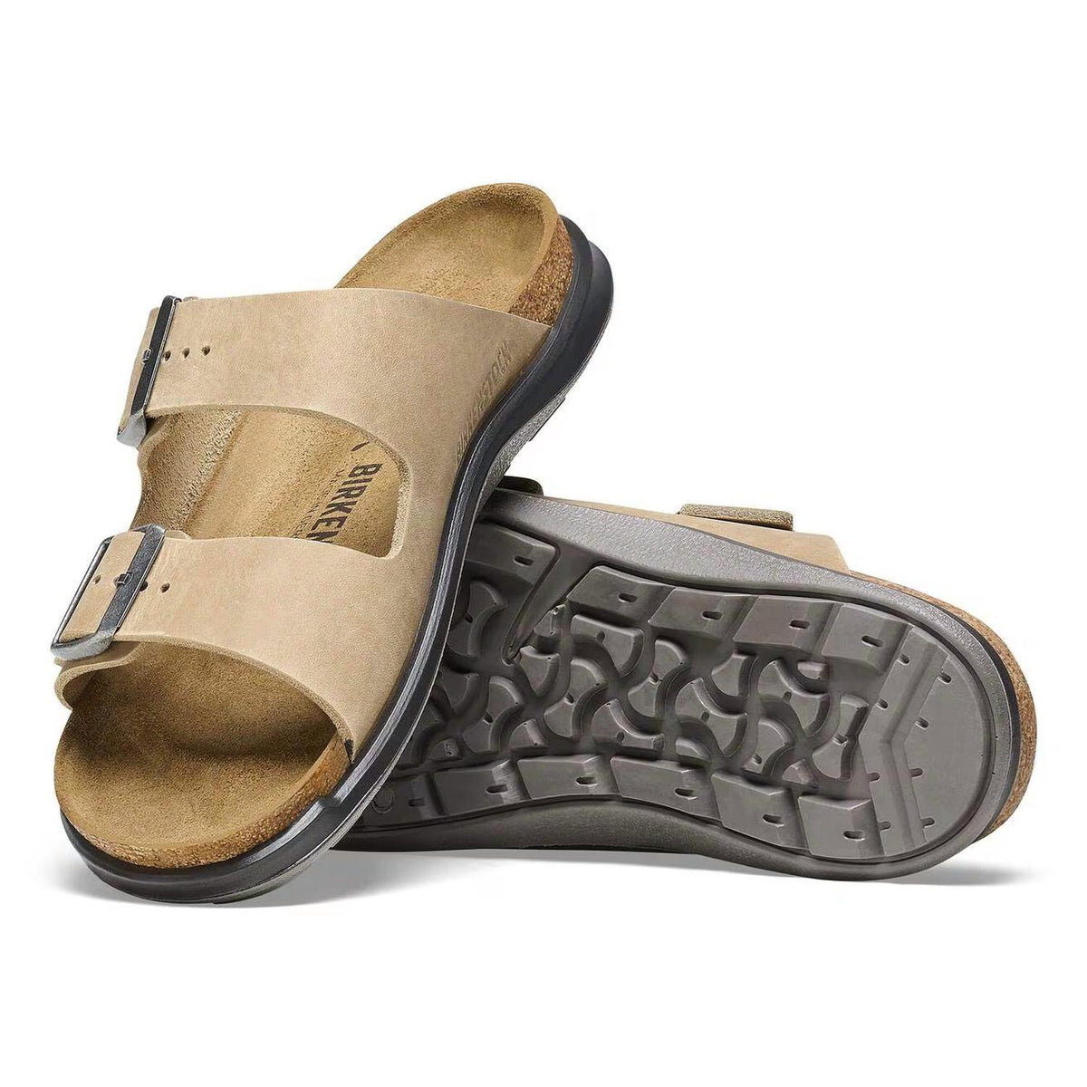 Birkenstock - Women's Arizona Crosstown Sandal