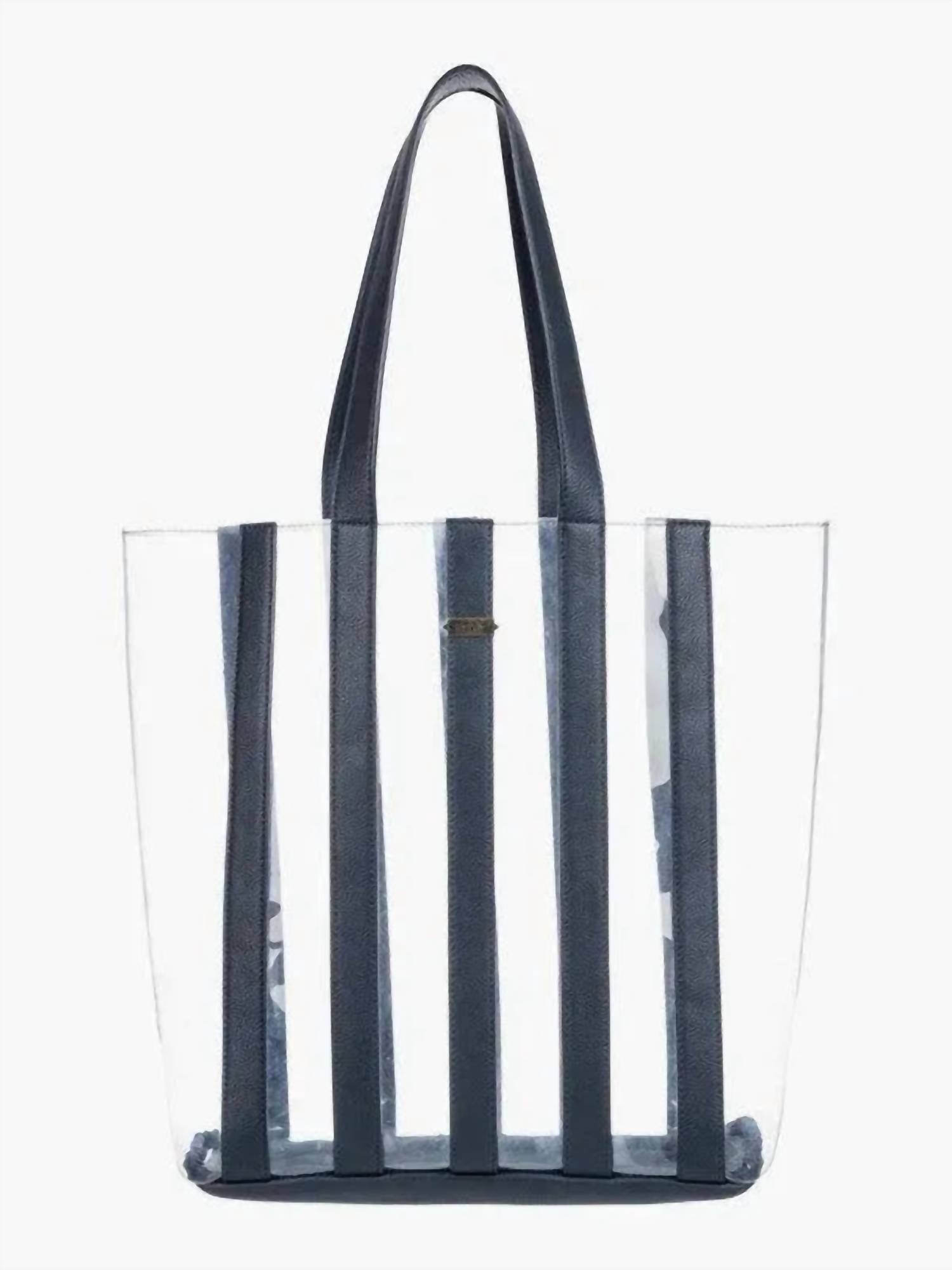Roxy - Women's Hug For Hours Tote Bag