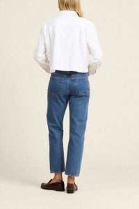 Trovata - Nessa Button Down Shirt
