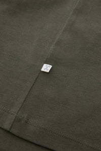 Closed - Men's Jersey Polo Shirt