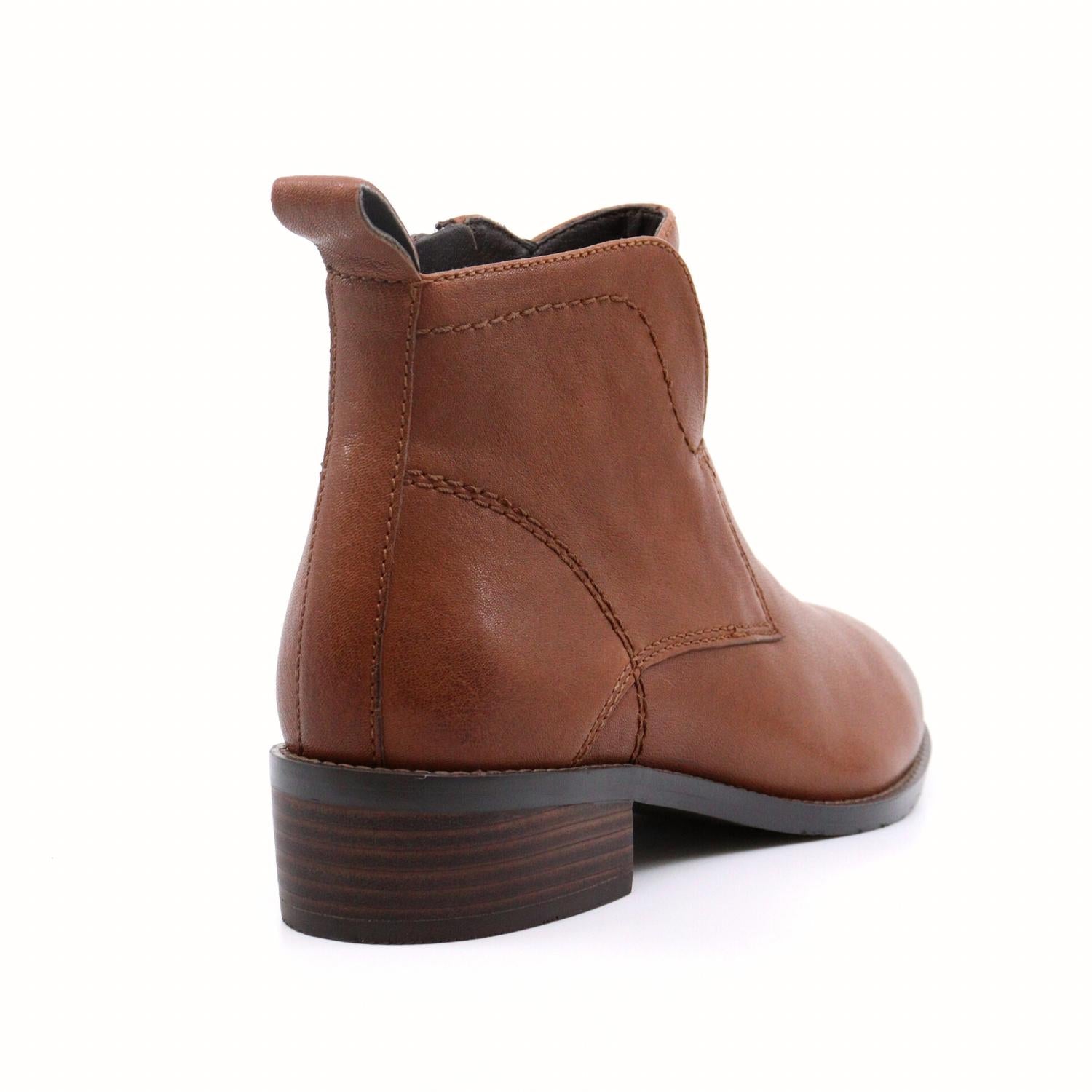 WOMEN'S NICO ANKLE BOOT