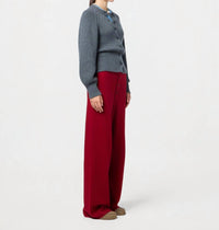 Guest In Residence - Sculpted Cardigan