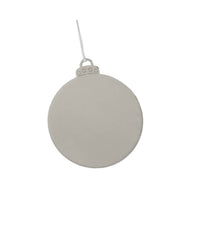 Creative Gifts International - Ball Ornament with Tassel
