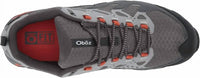 Oboz - Men's Cirque Low B-dry Hiking Shoe
