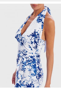 The Lula Dress