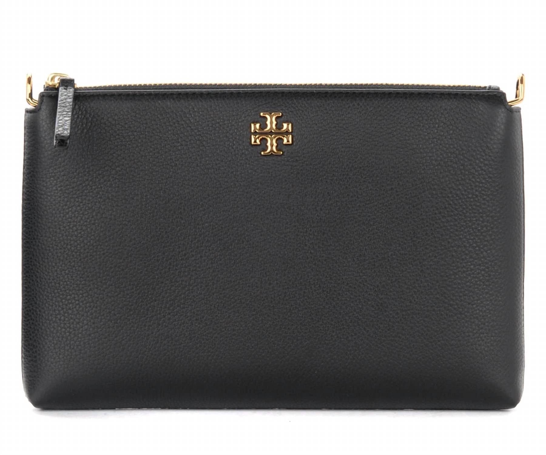 Tory Burch - Women's Convertible Clutch Crossbody Bag