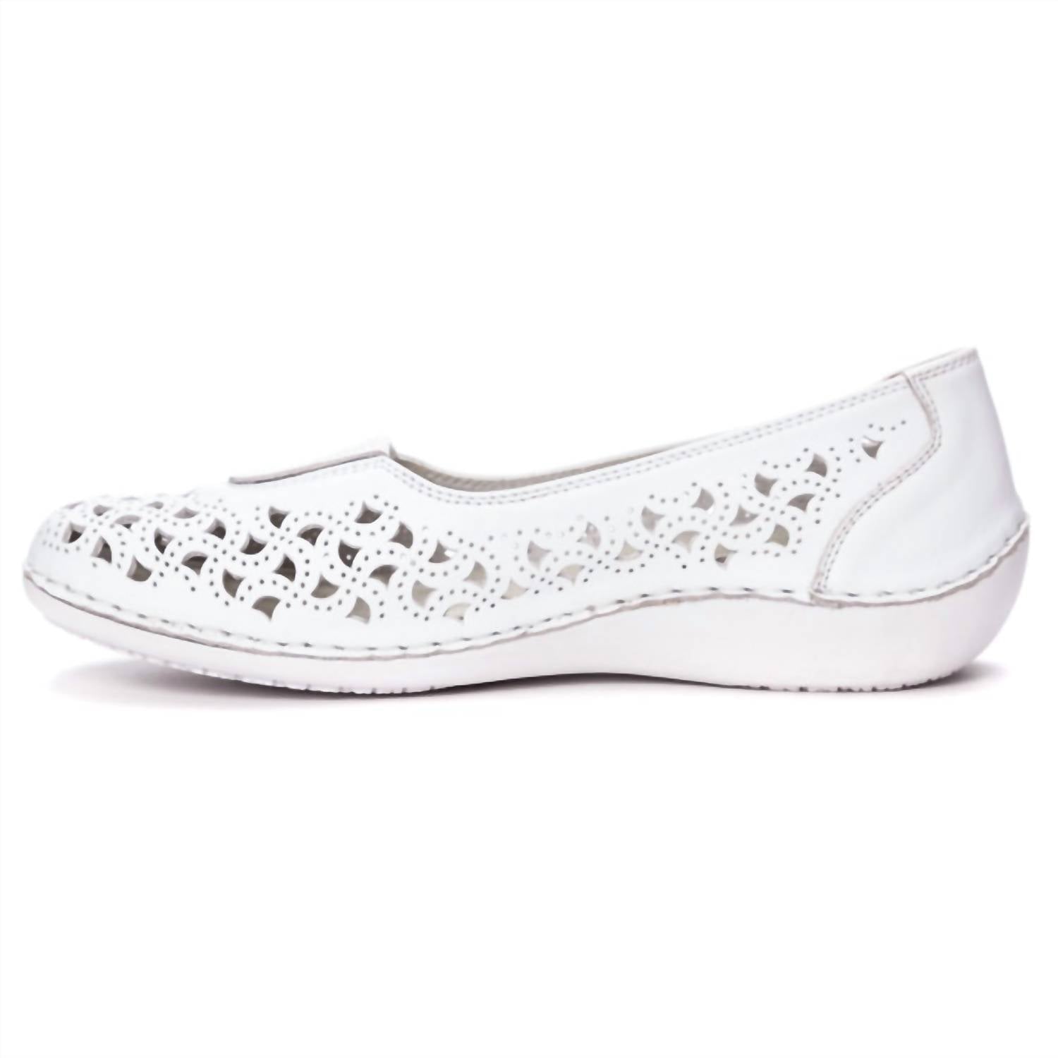 Propet - Women's Cabrini Slip-on Shoes