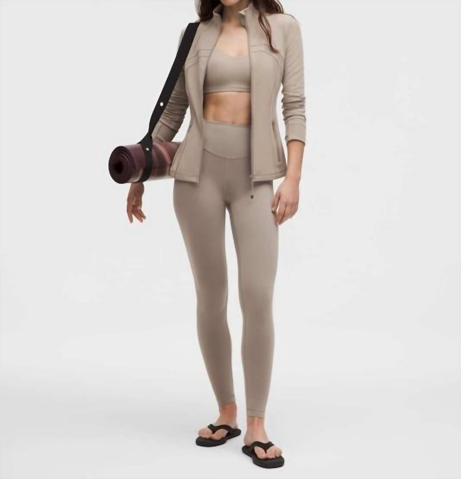 Lululemon - Define Jacket