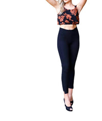 Lola Jeans - Perfect Mid-rise Skinny Pants